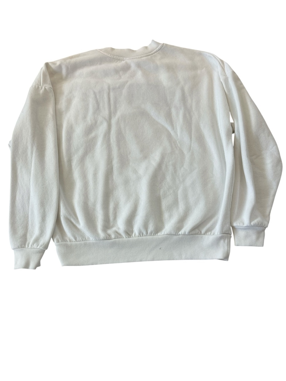 Gameday Couture Arizona State Oversized Graphic Fleece Sweatshirt - Picture 8 of 10